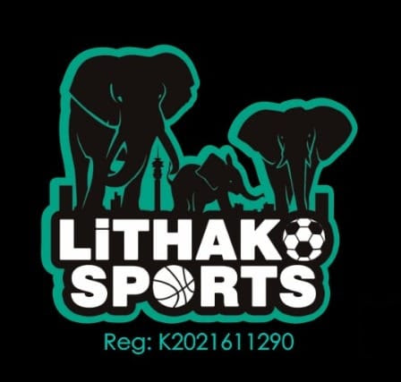 Lithako Edu & Sports Registered Logo